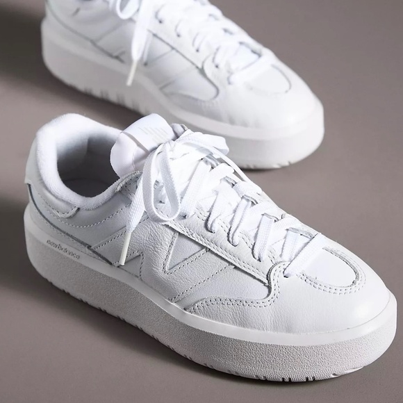 New Balance Shoes - New Balance CT302 While sneakers
